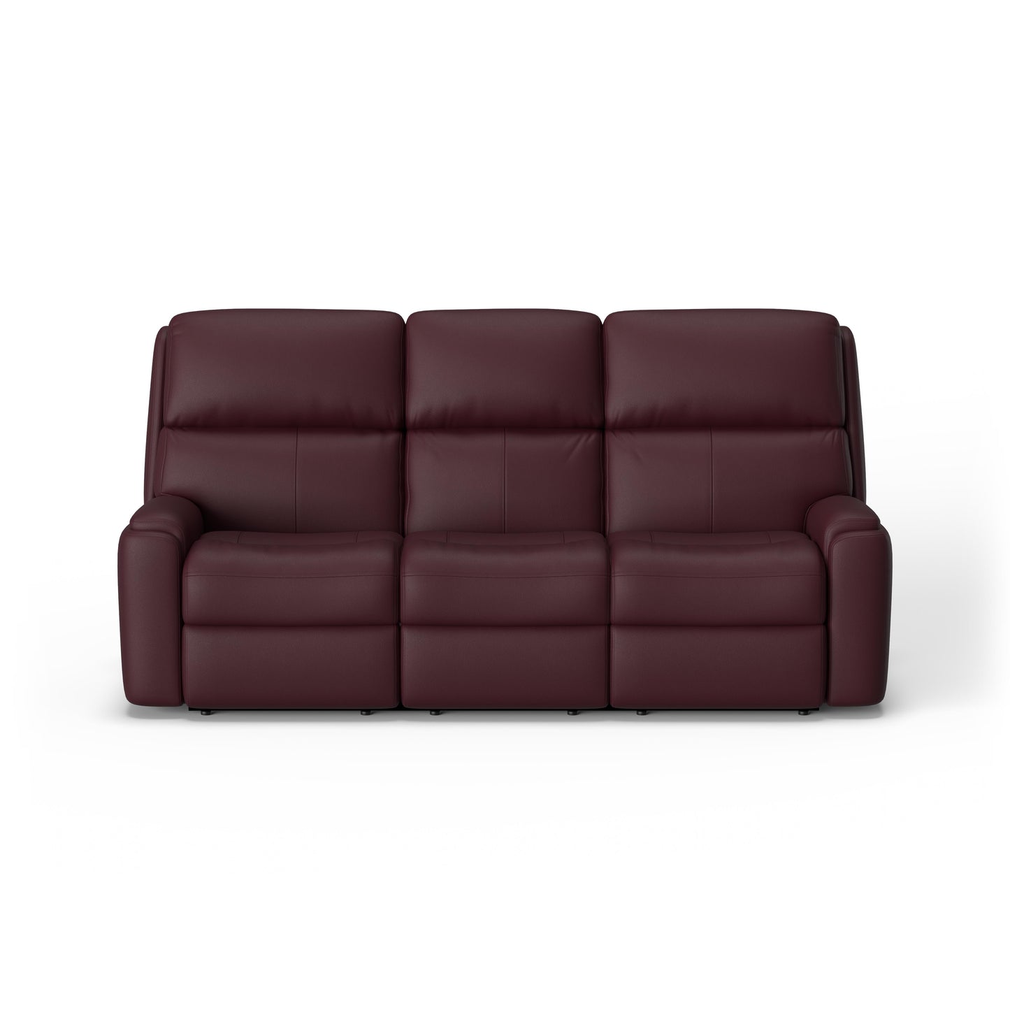 Flexsteel Rio Power Reclining Sofa