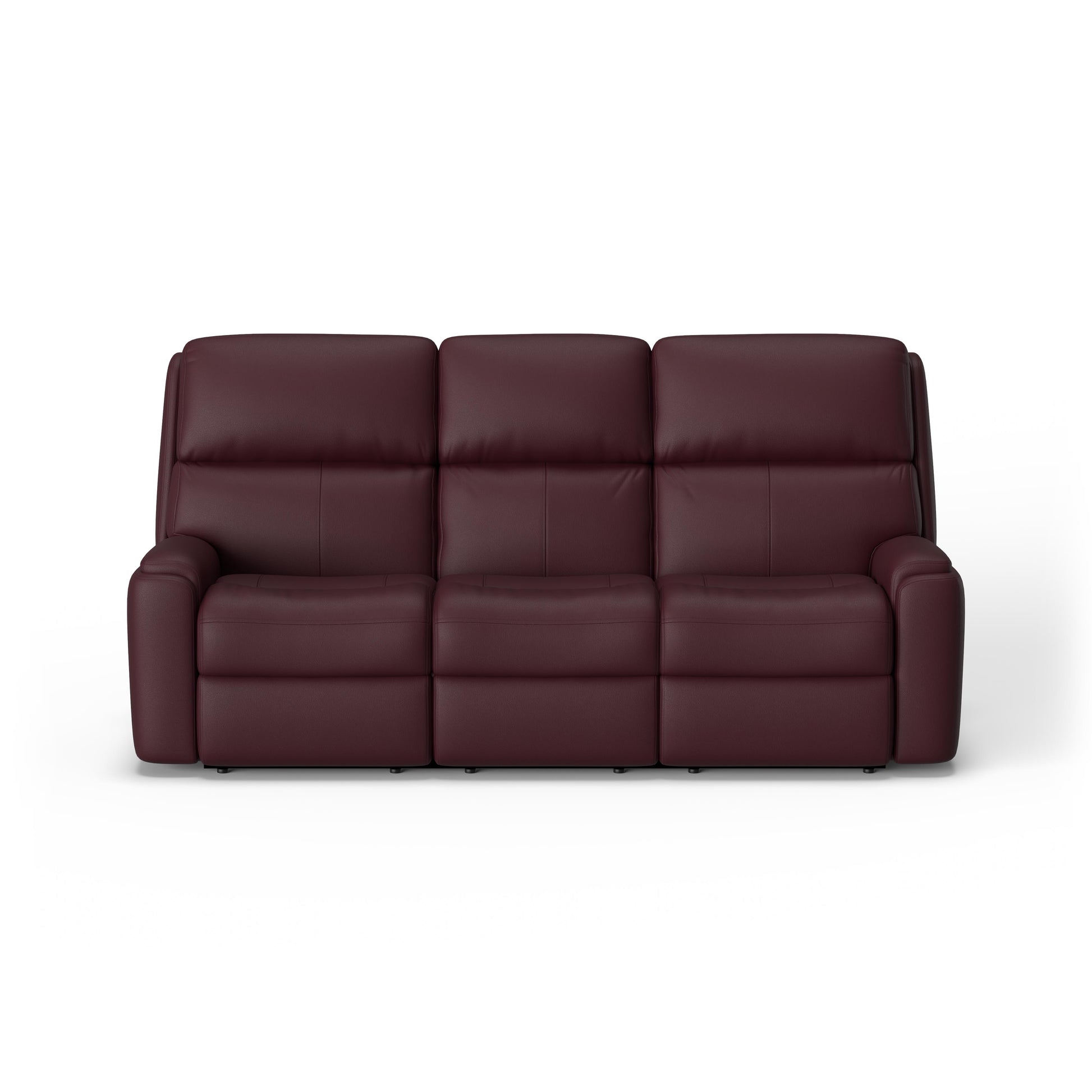 Flexsteel Rio Power Reclining Sofa