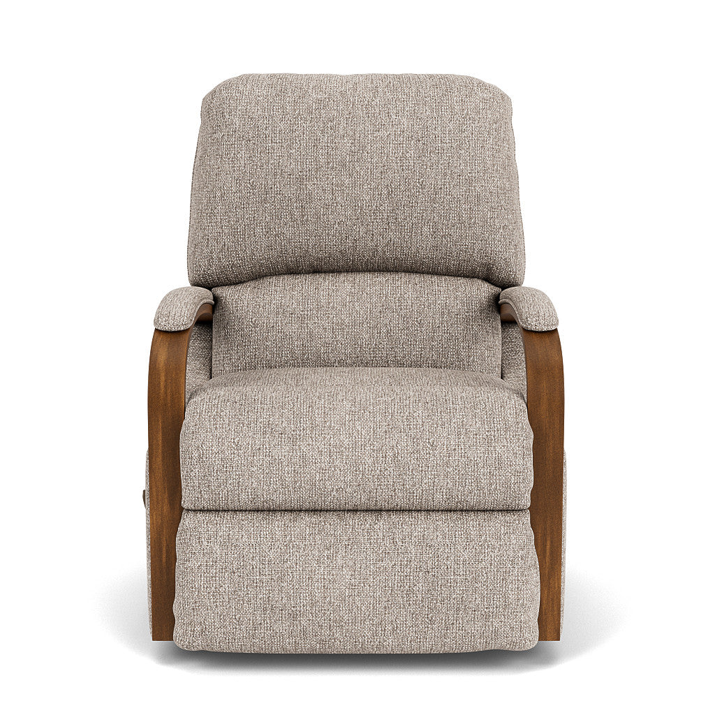 Flexsteel Woodlawn Swivel Gliding Recliner