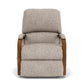 Flexsteel Woodlawn Swivel Gliding Recliner
