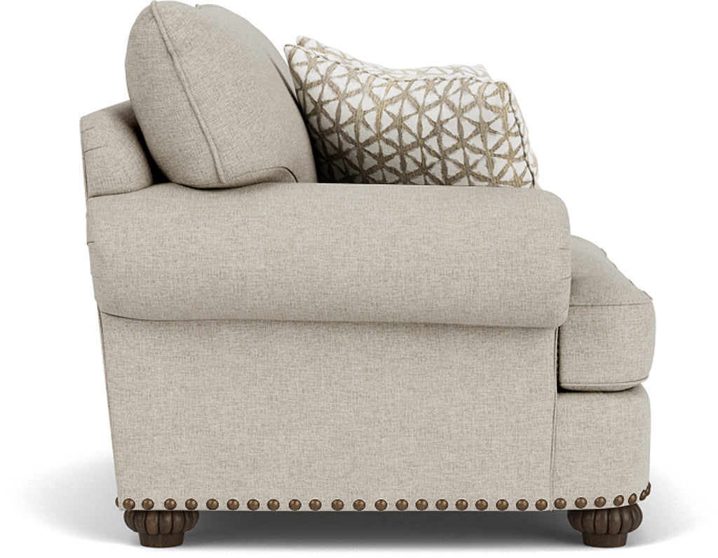 Flexsteel Patterson Chair