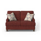 Flexsteel Moxy Loveseat