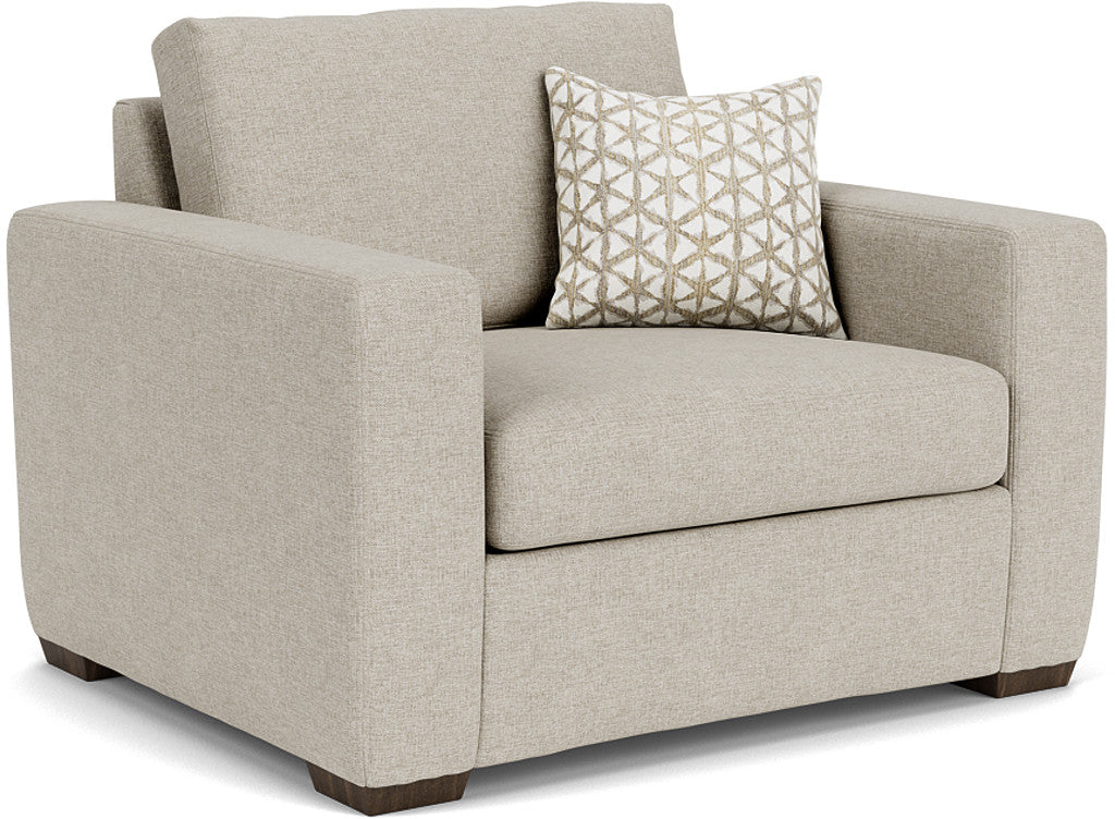 Flexsteel Collins Chair