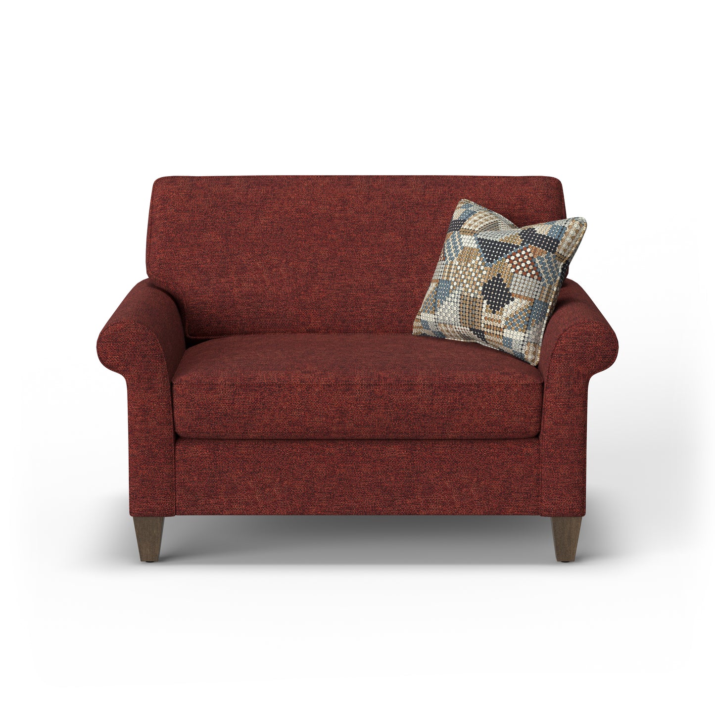 Flexsteel Westside Chair and a Half