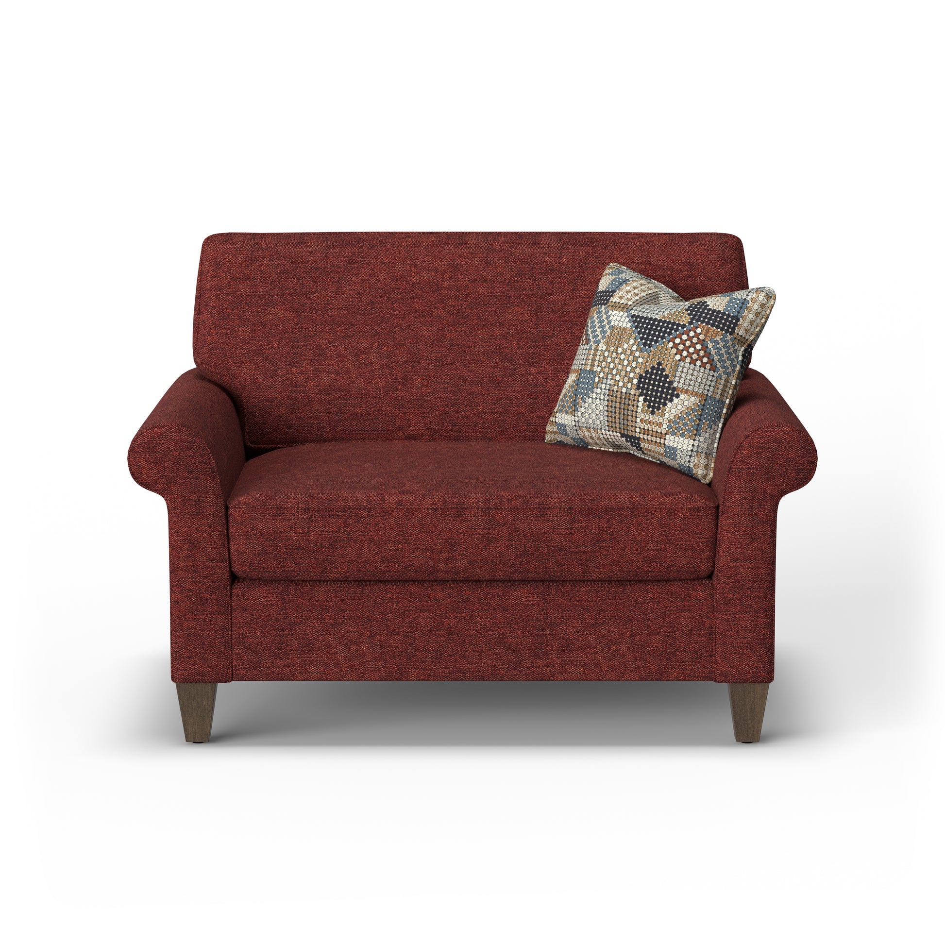 Flexsteel Westside Chair and a Half