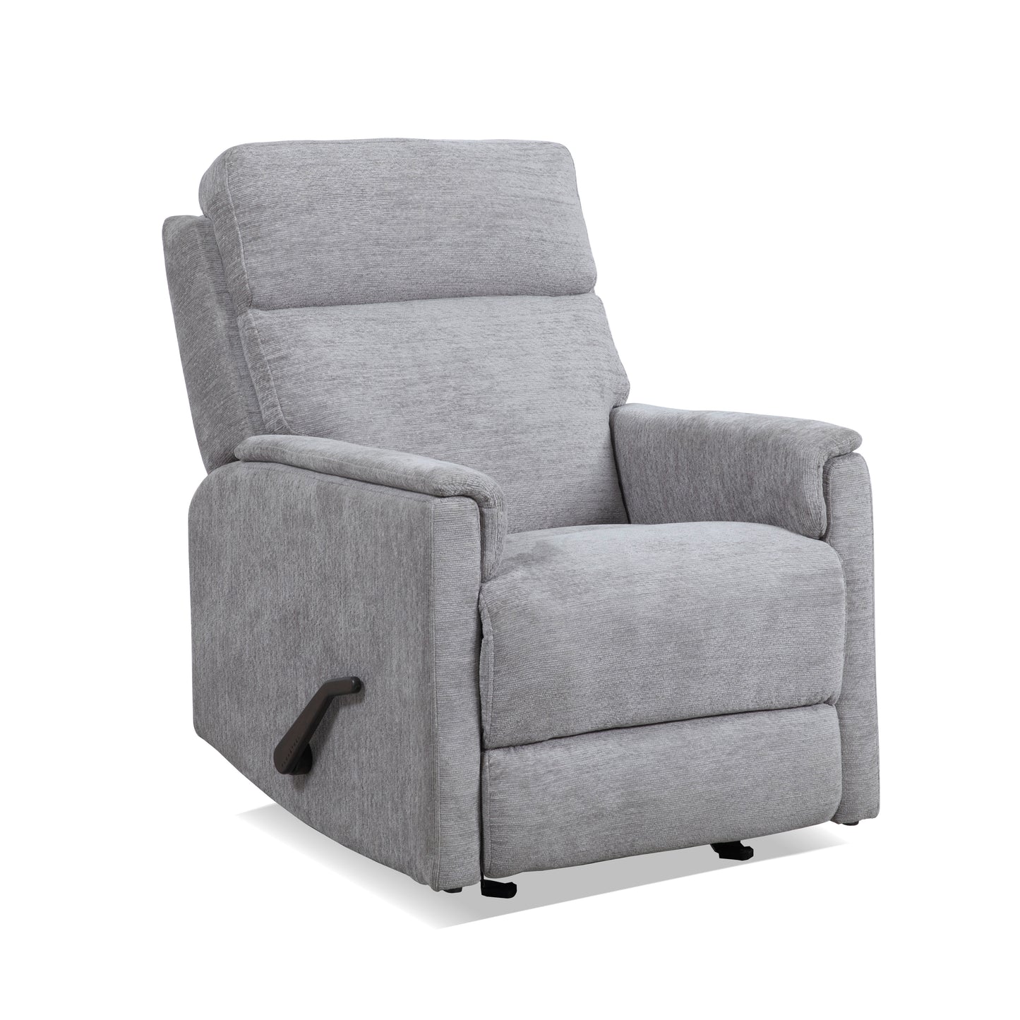 Flexsteel Compact Perfect Match Gliding Recliner