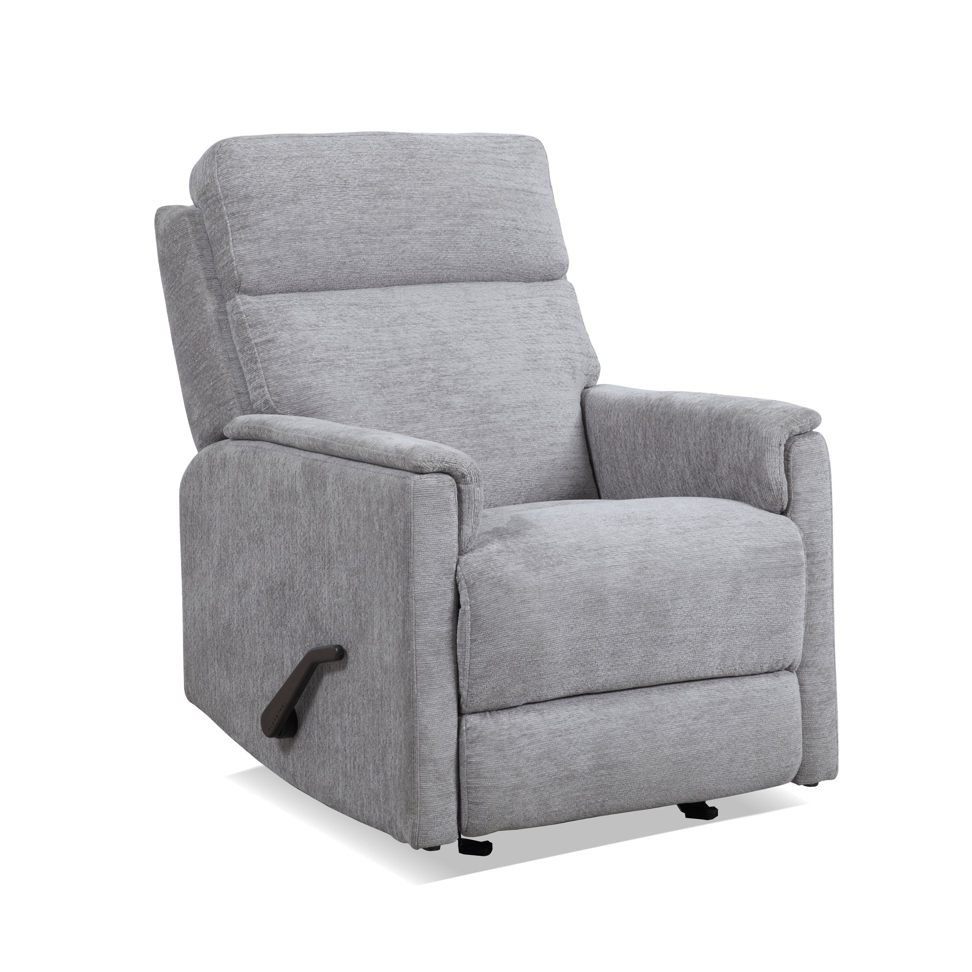 Flexsteel Compact Perfect Match Gliding Recliner