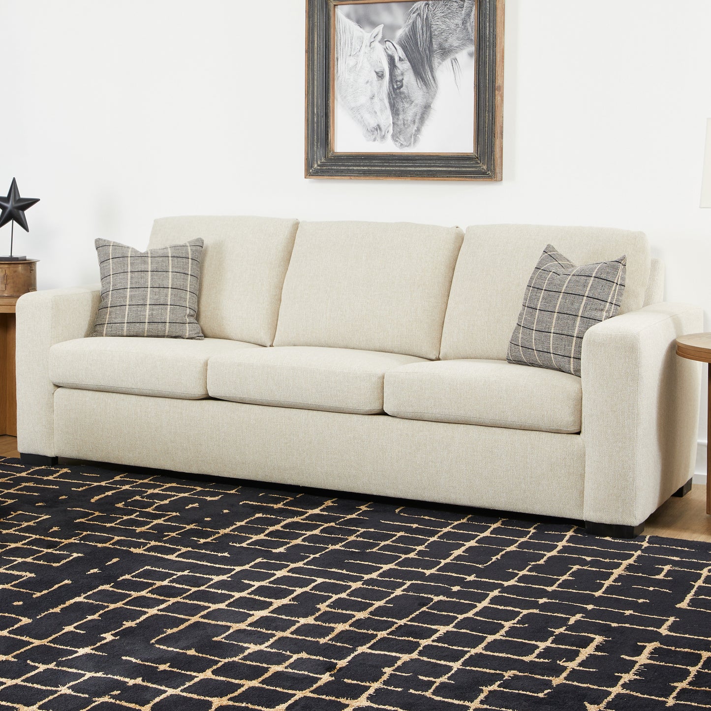 Flexsteel Oliver Sofa