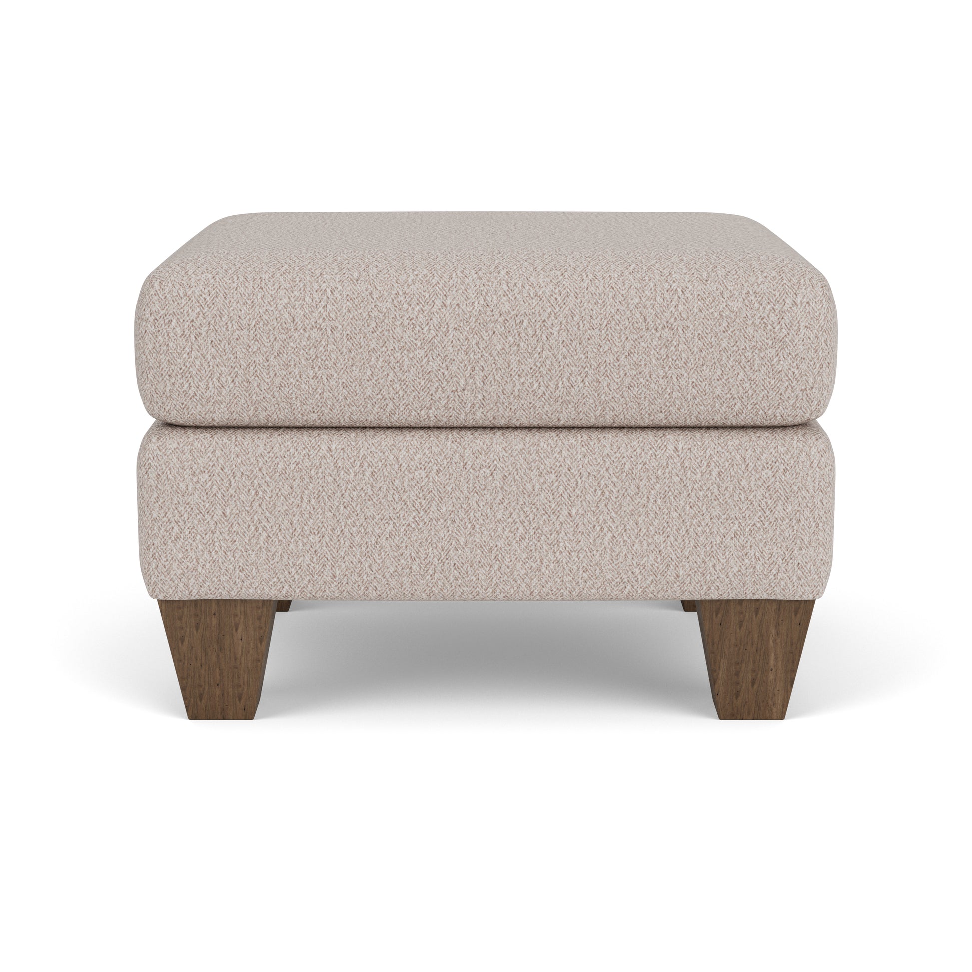 Flexsteel Moxy Ottoman