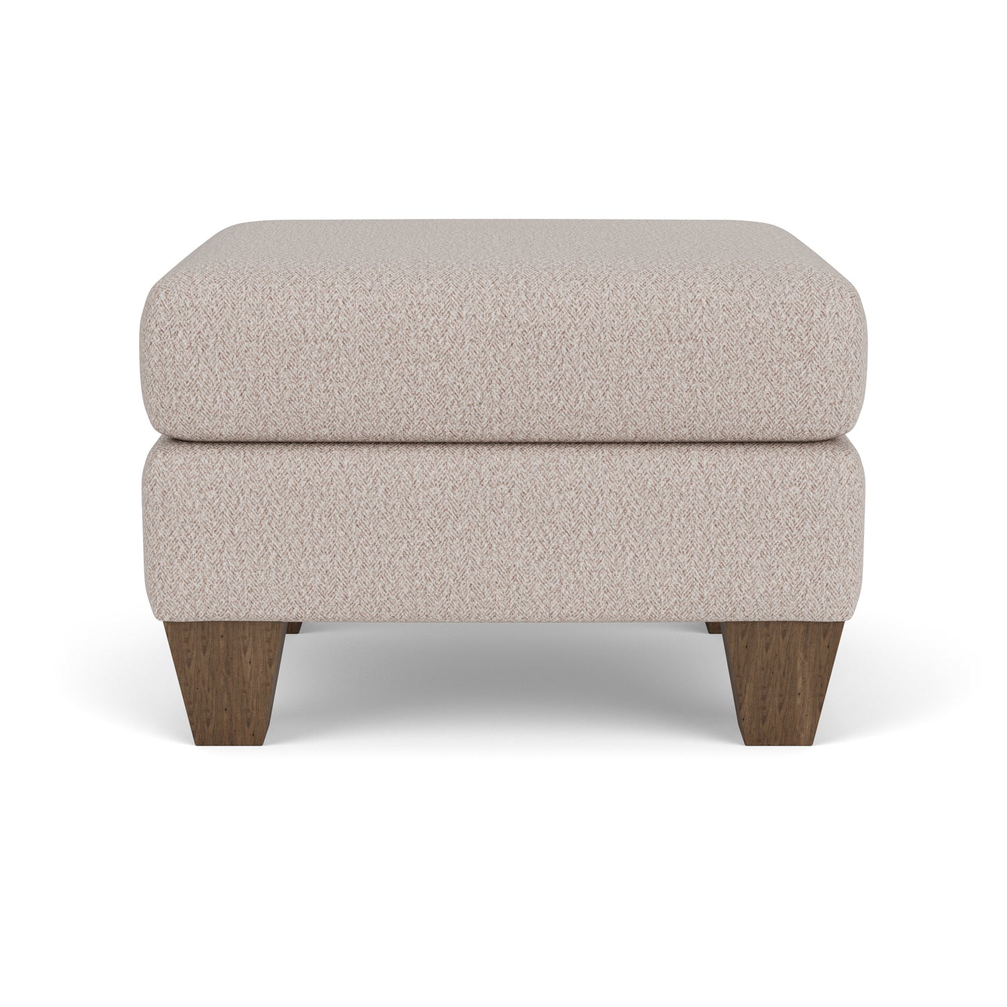 Flexsteel Moxy Ottoman