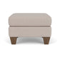 Flexsteel Moxy Ottoman