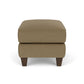 Flexsteel Libby Ottoman