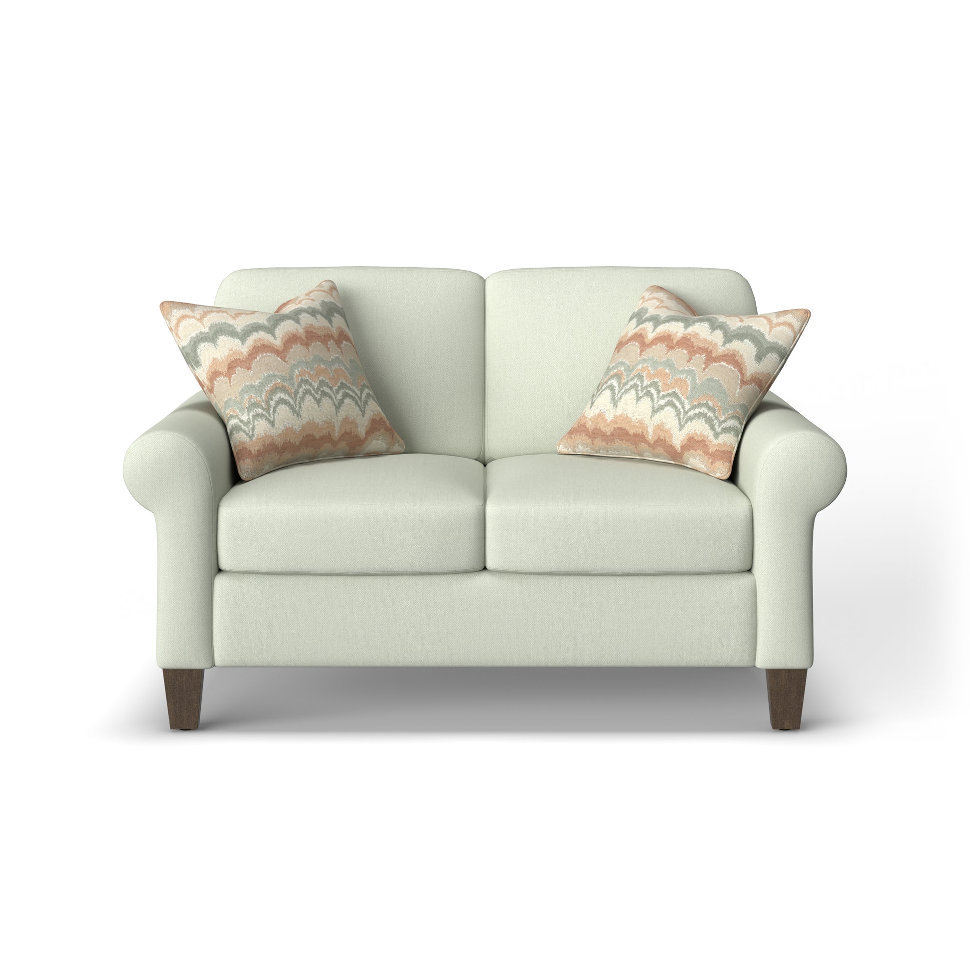 Flexsteel Moxy Loveseat