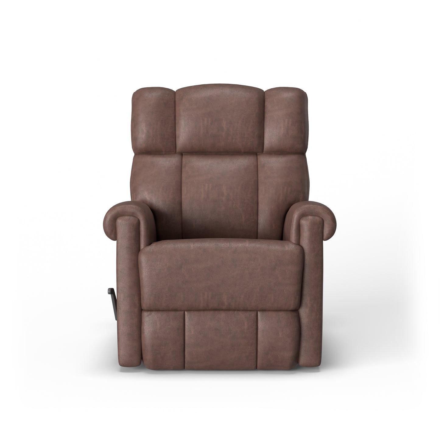 Flexsteel Classic Gliding Recliner