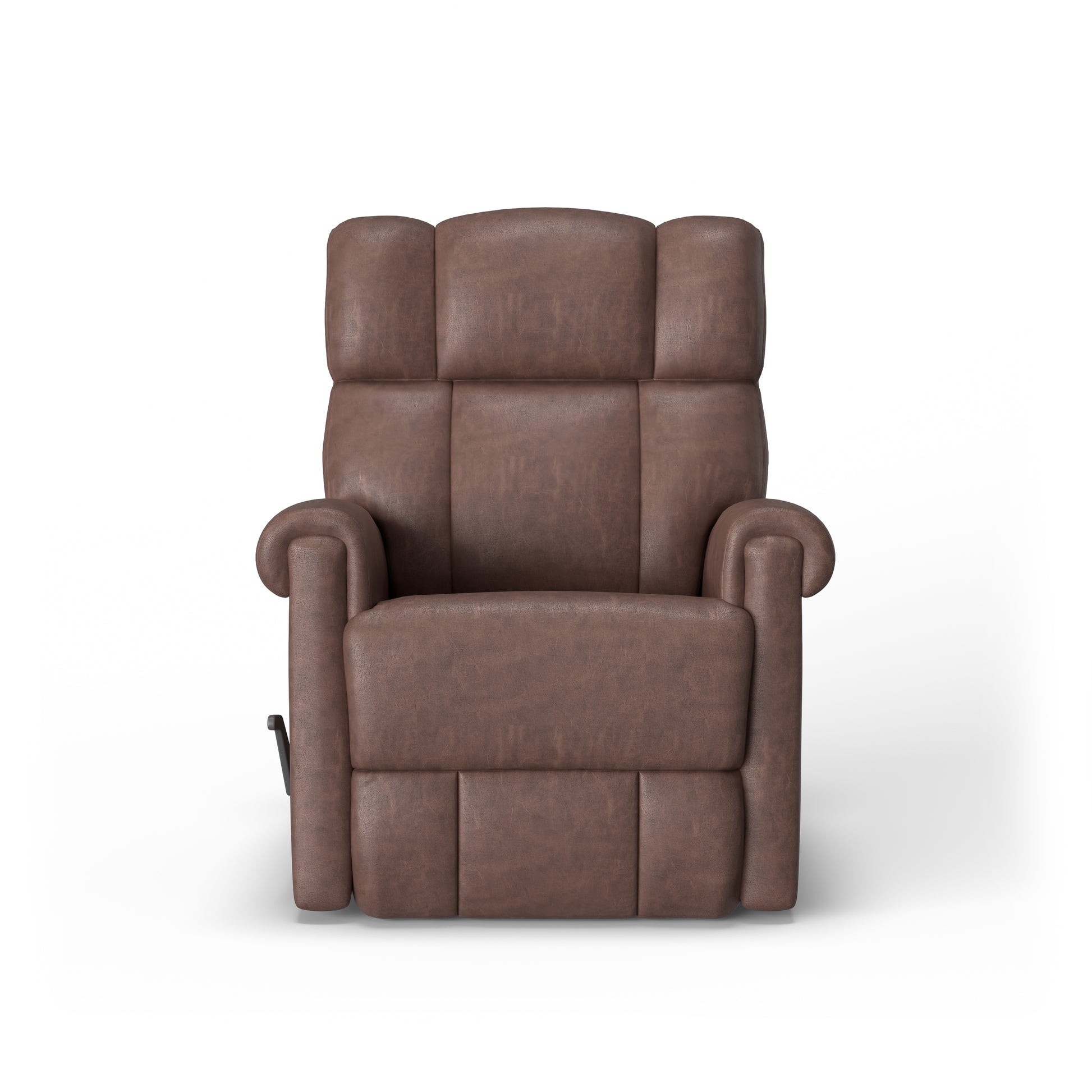 Flexsteel Classic Gliding Recliner