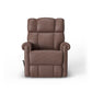 Flexsteel Classic Gliding Recliner
