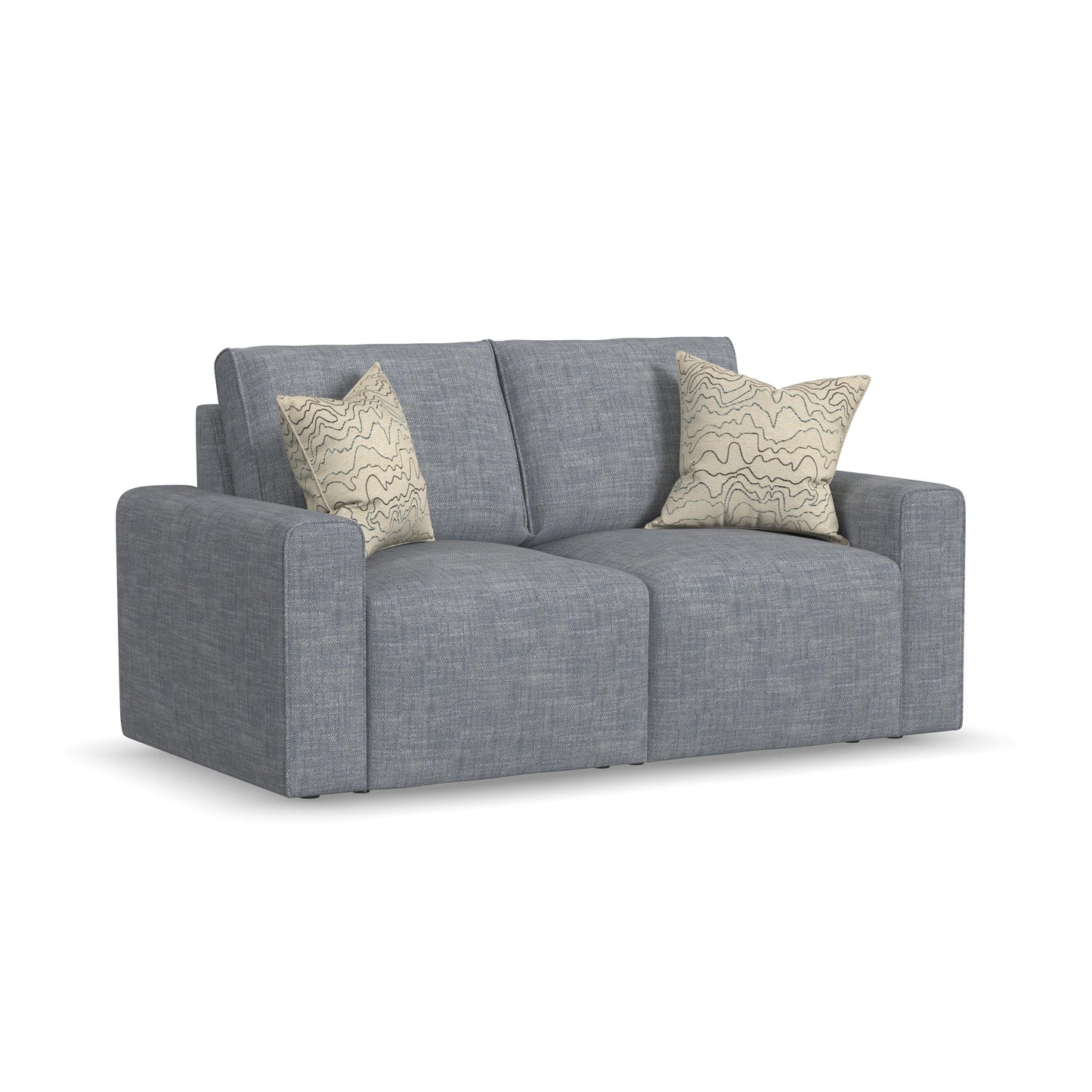 Flexsteel Dawson Loveseat