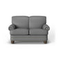 Flexsteel Bay Bridge Loveseat