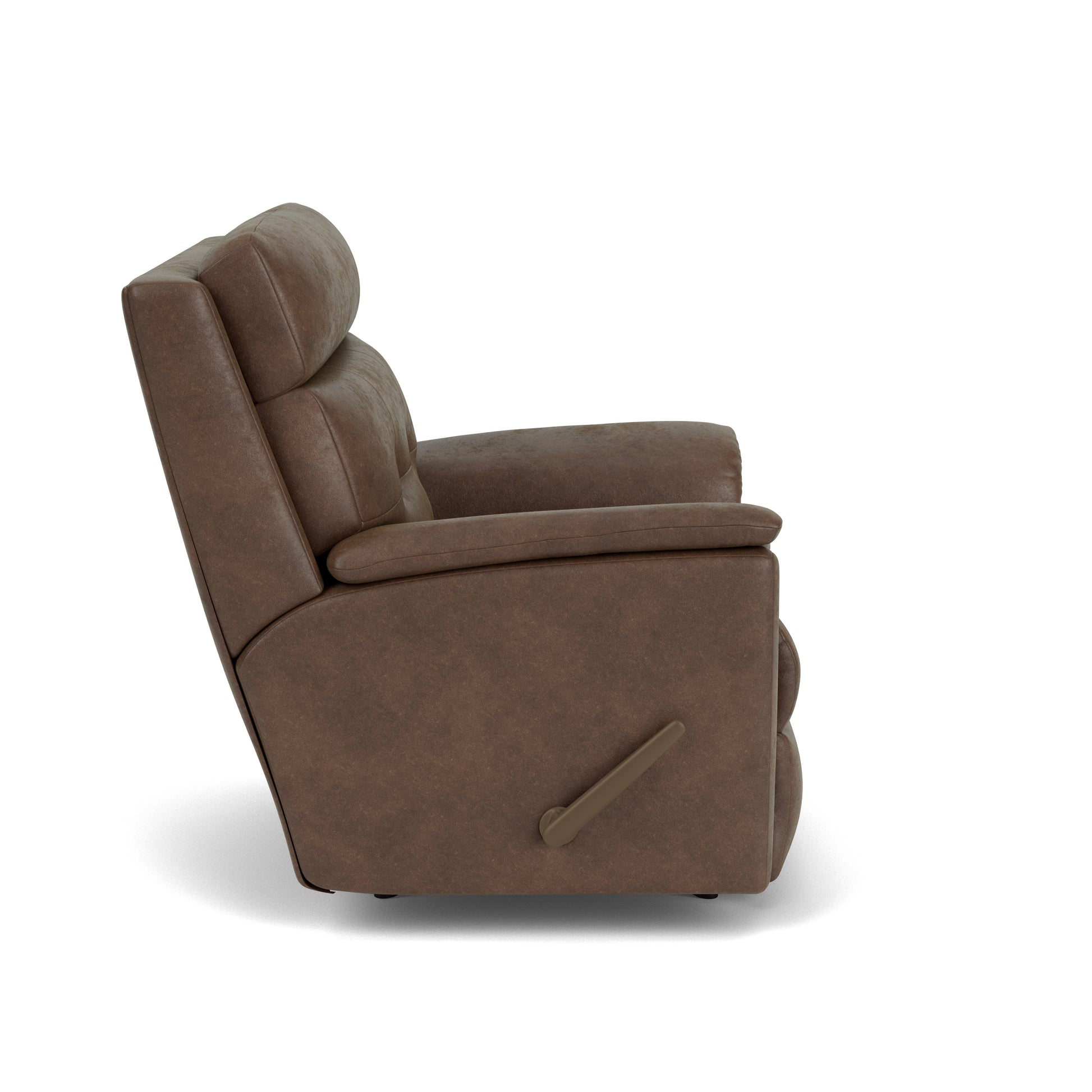 Flexsteel Mason Rocking Recliner