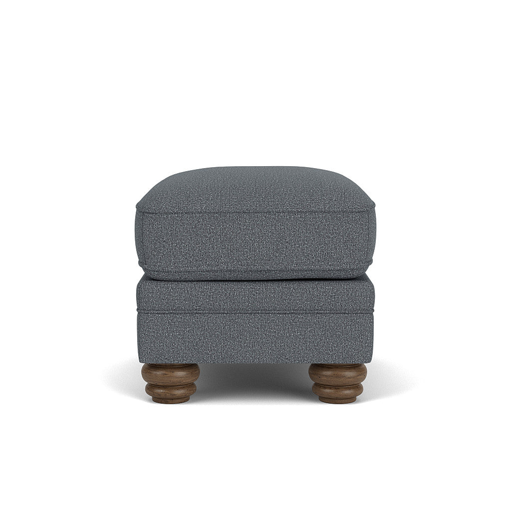 Flexsteel Bexley Ottoman