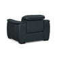 Flexsteel Camden Power Recliner with Power Headrest