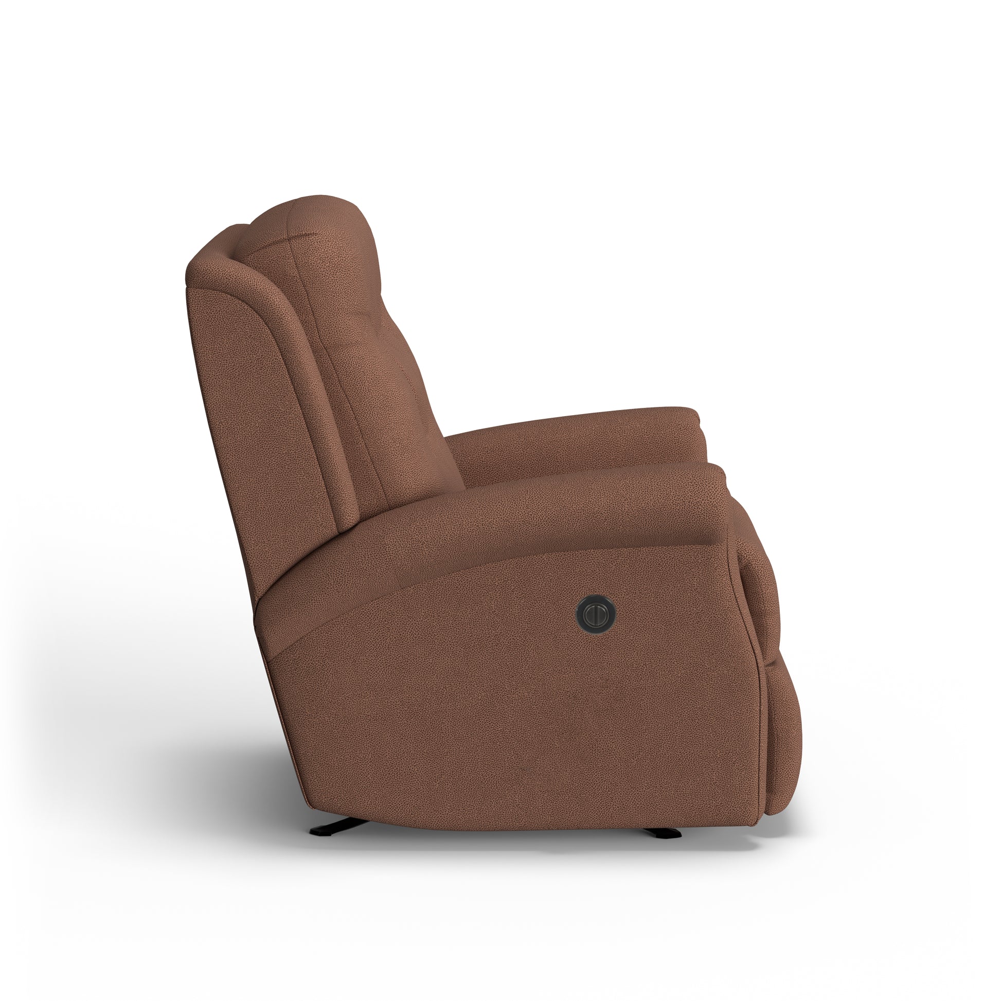 Flexsteel Minnie Power Rocking Recliner