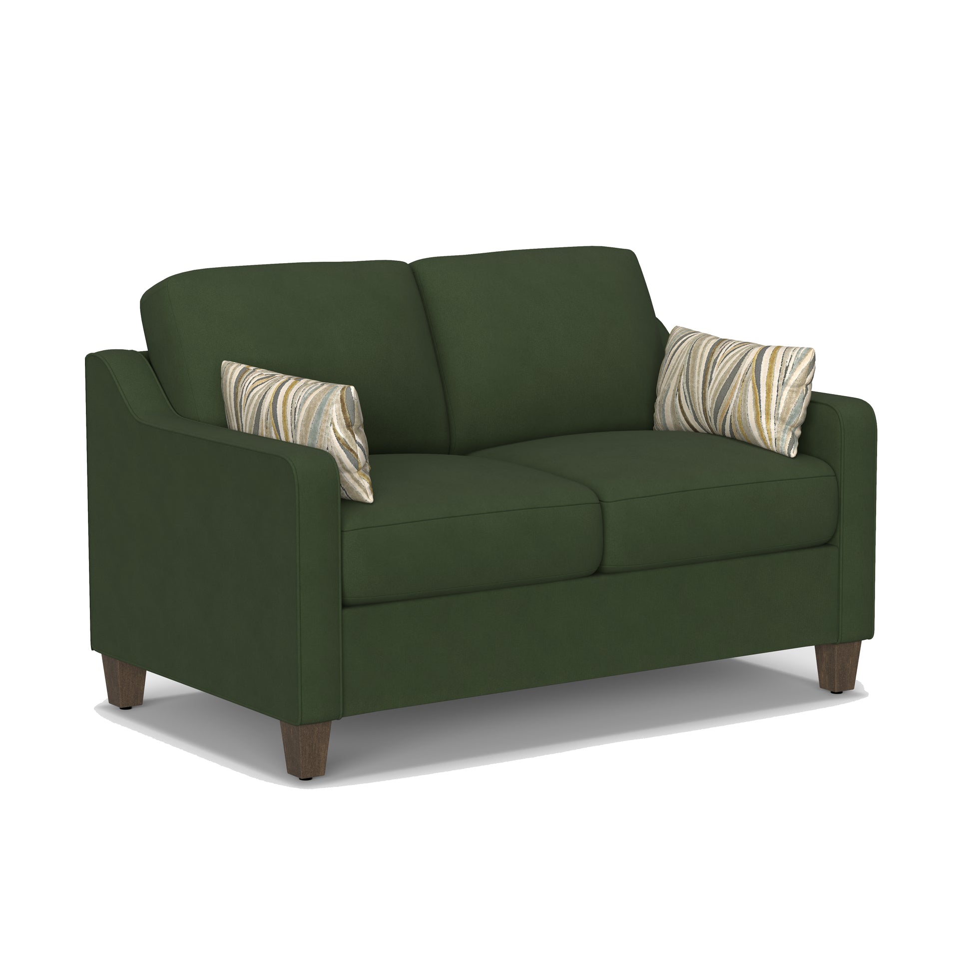 Flexsteel Drew Loveseat