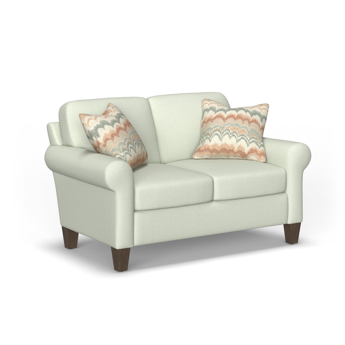 Flexsteel Moxy Loveseat
