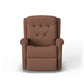Flexsteel Minnie Power Rocking Recliner