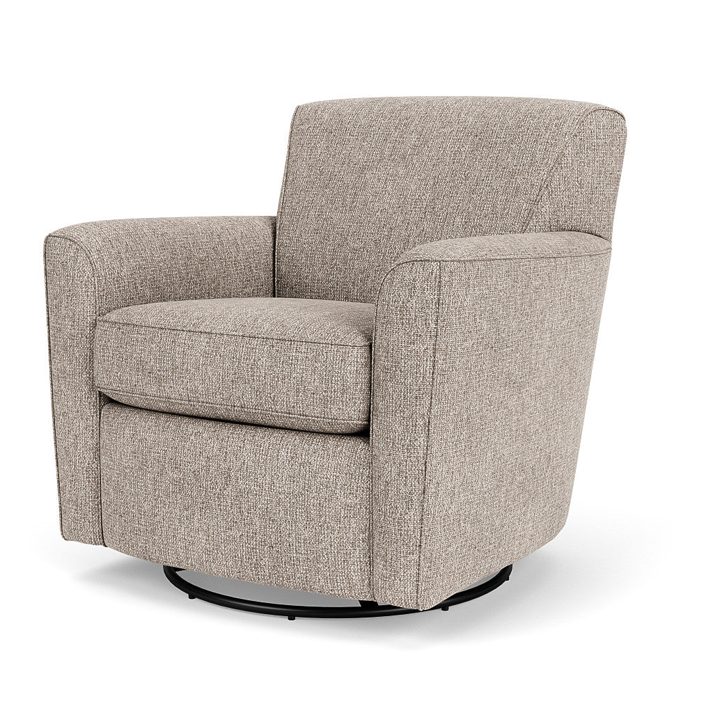 Flexsteel Kingman Swivel Glider