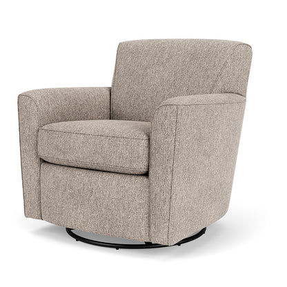 Kingman Swivel Glider - Overcast