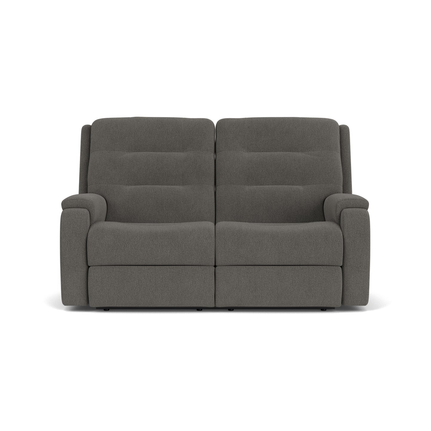 Flexsteel Arlo Power Reclining Loveseat
