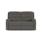 Flexsteel Arlo Power Reclining Loveseat