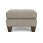 Flexsteel Moxy Ottoman