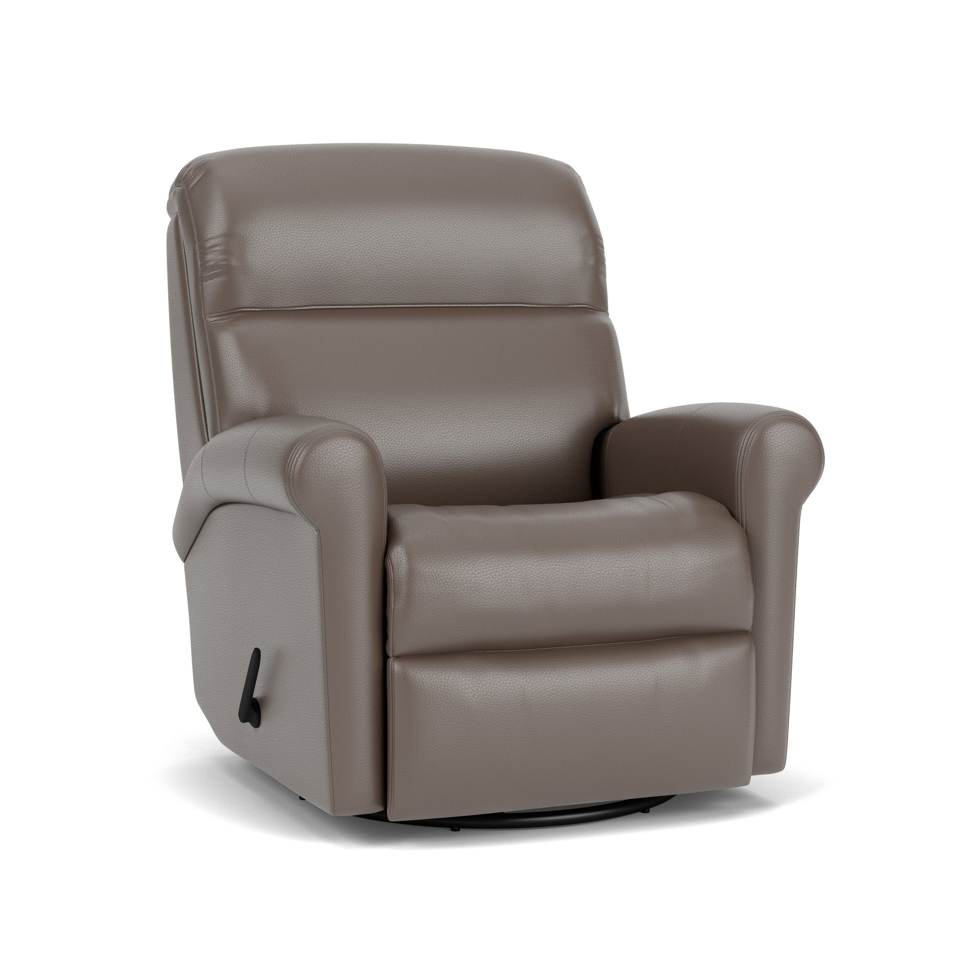 Flexsteel Davis Swivel Gliding Recliner