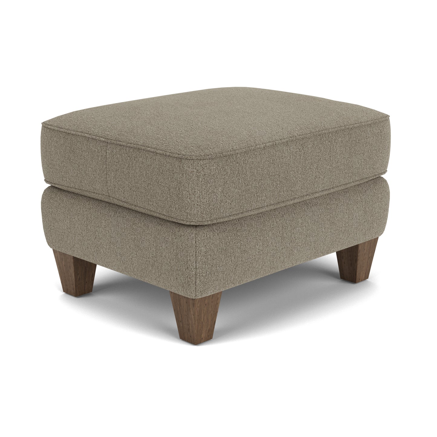 Flexsteel Holly Ottoman