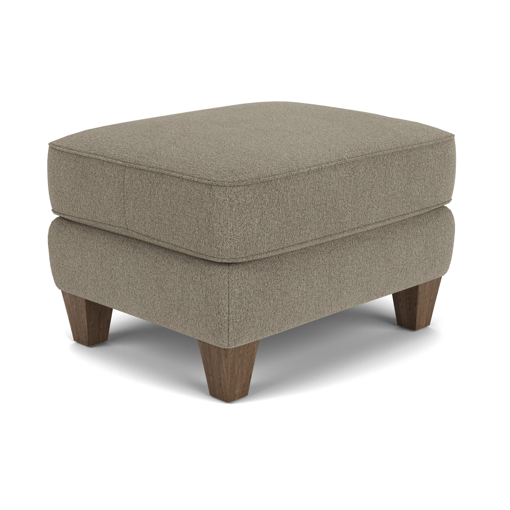 Flexsteel Holly Ottoman