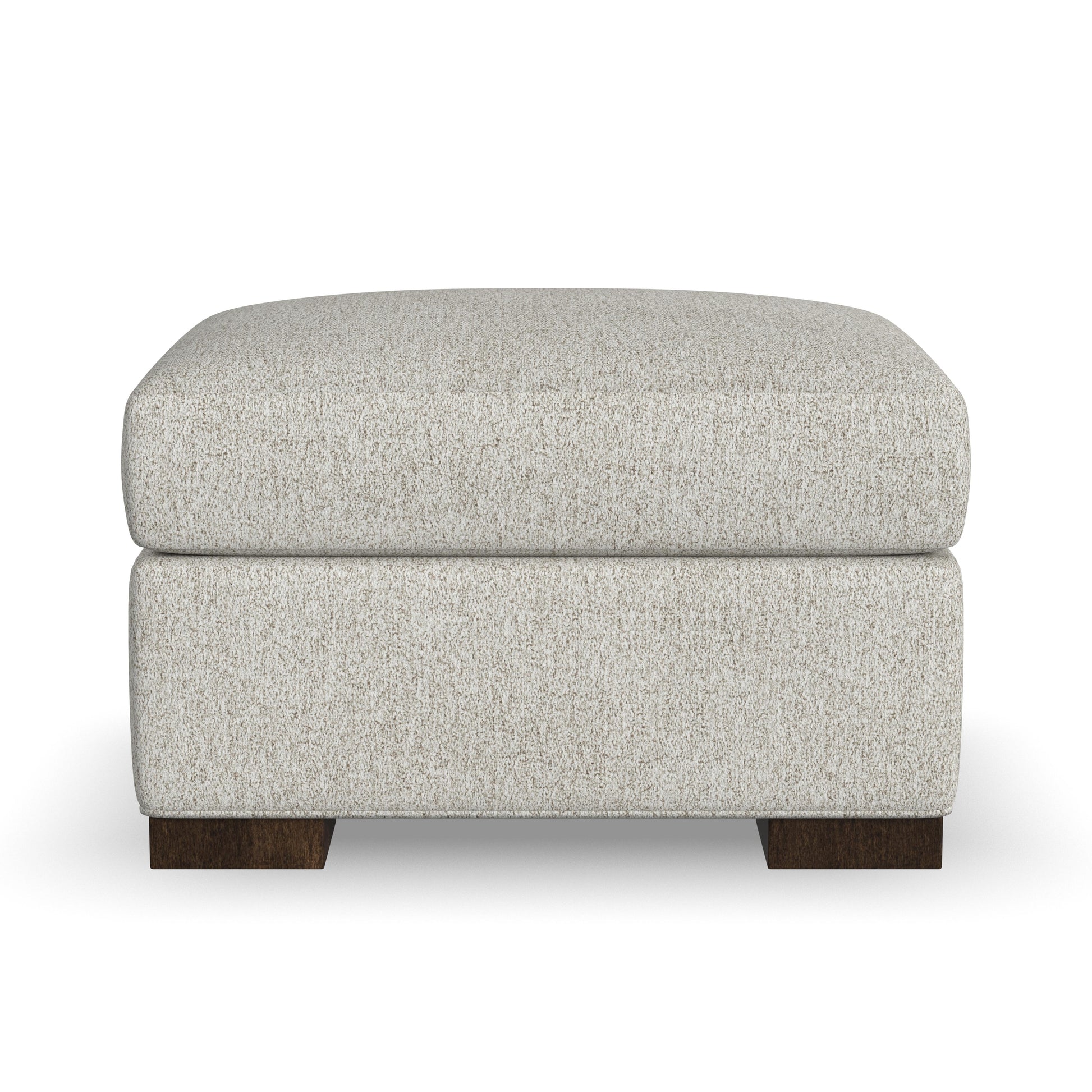 Flexsteel Jasper Ottoman