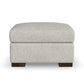 Flexsteel Jasper Ottoman