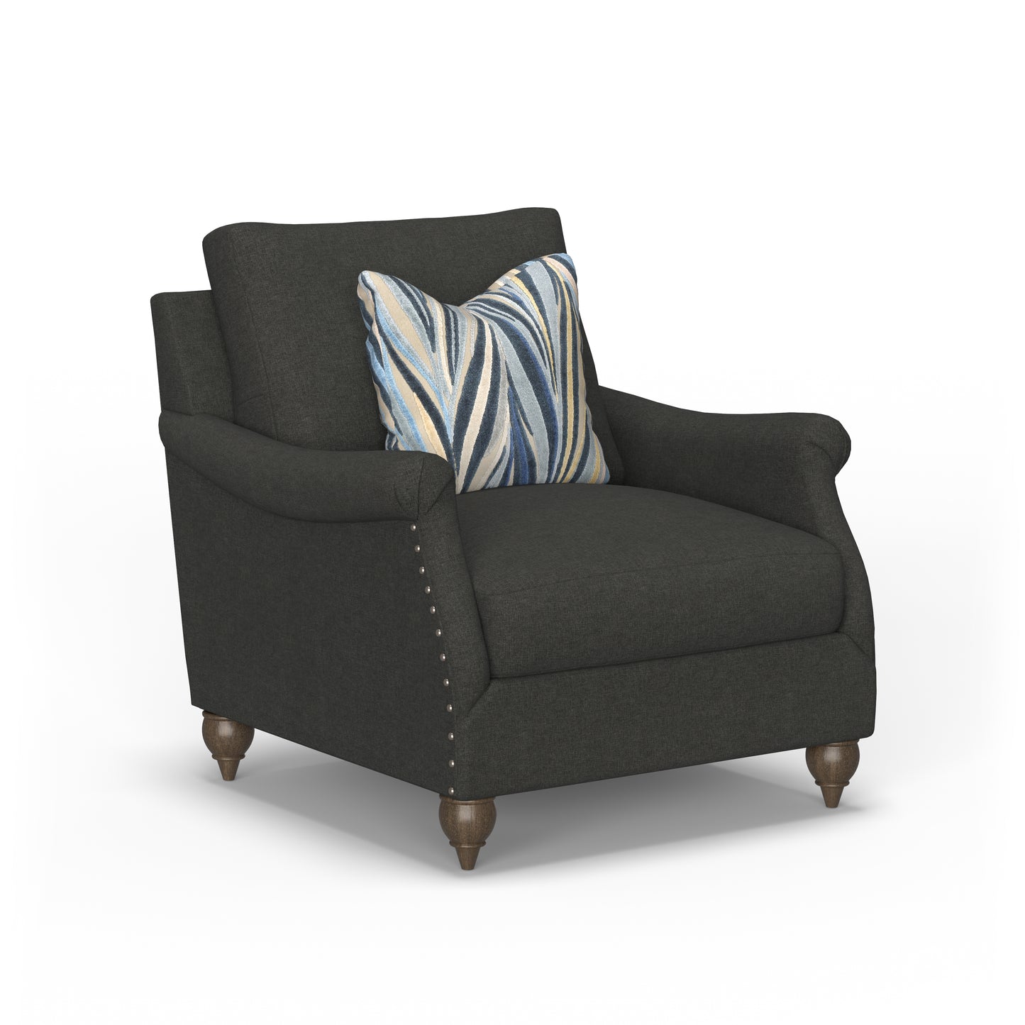 Flexsteel Veda Chair