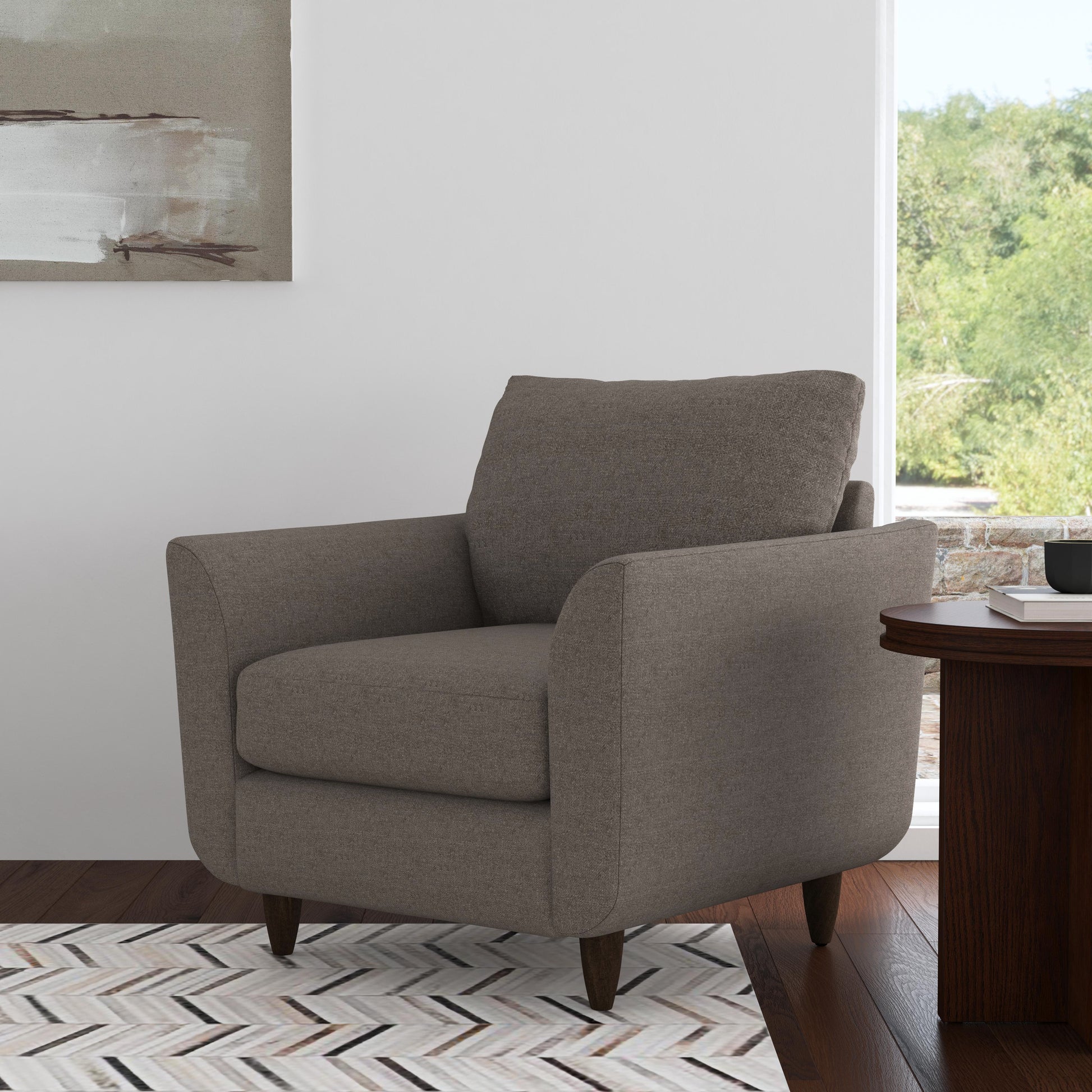 Flexsteel Mia Chair