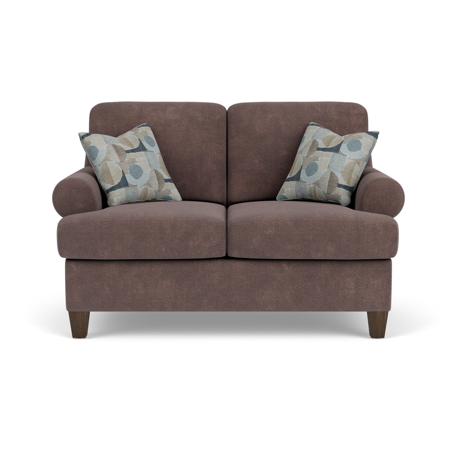 Flexsteel Moxy Loveseat