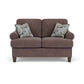 Flexsteel Moxy Loveseat