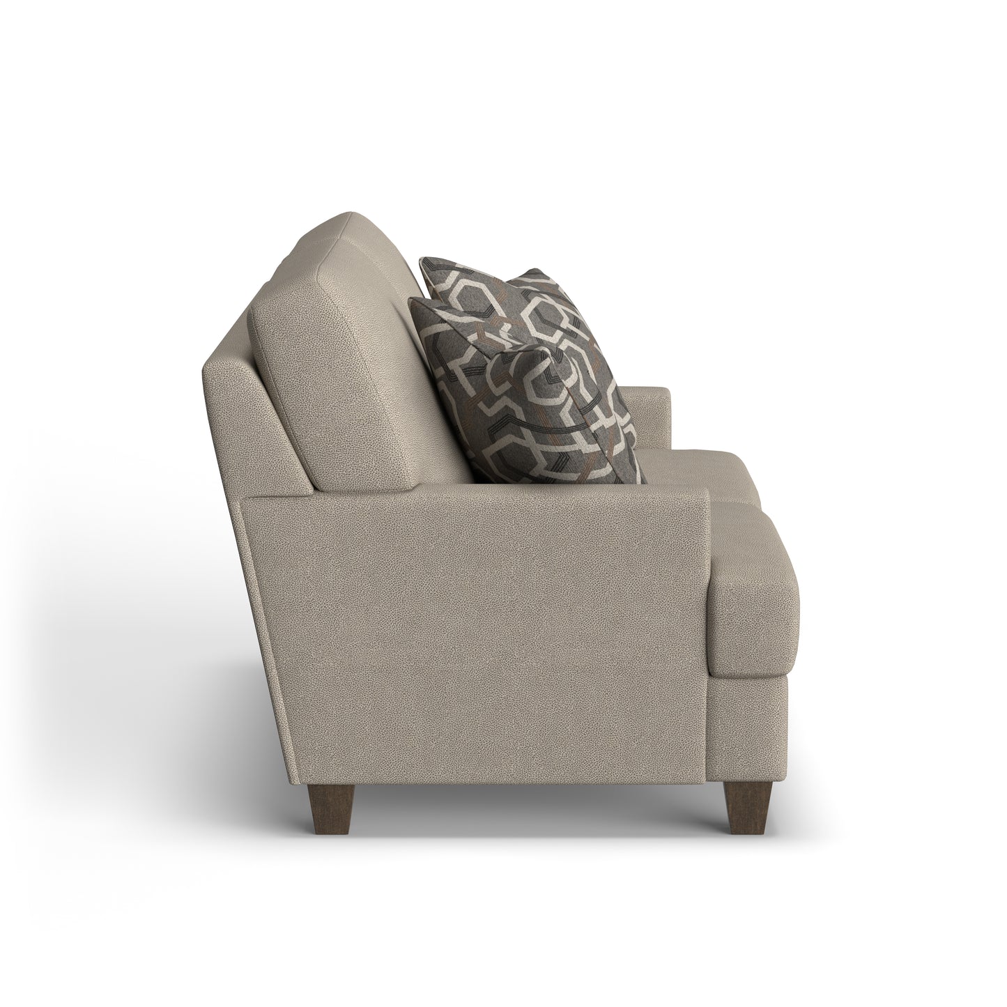 Flexsteel Moxy Loveseat