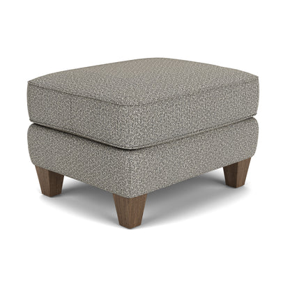 Flexsteel Holly Ottoman