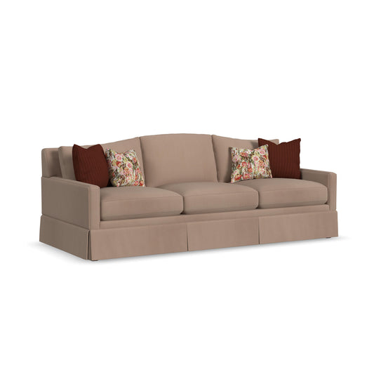Flexsteel Lottie Sofa