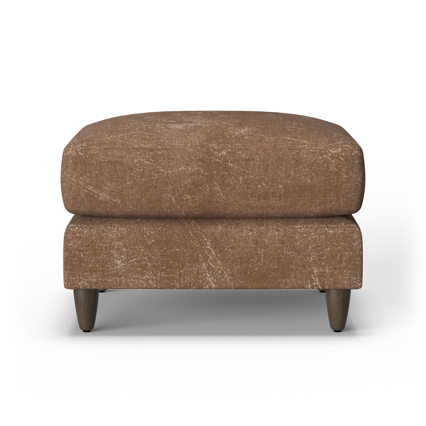 Flexsteel Fern Ottoman