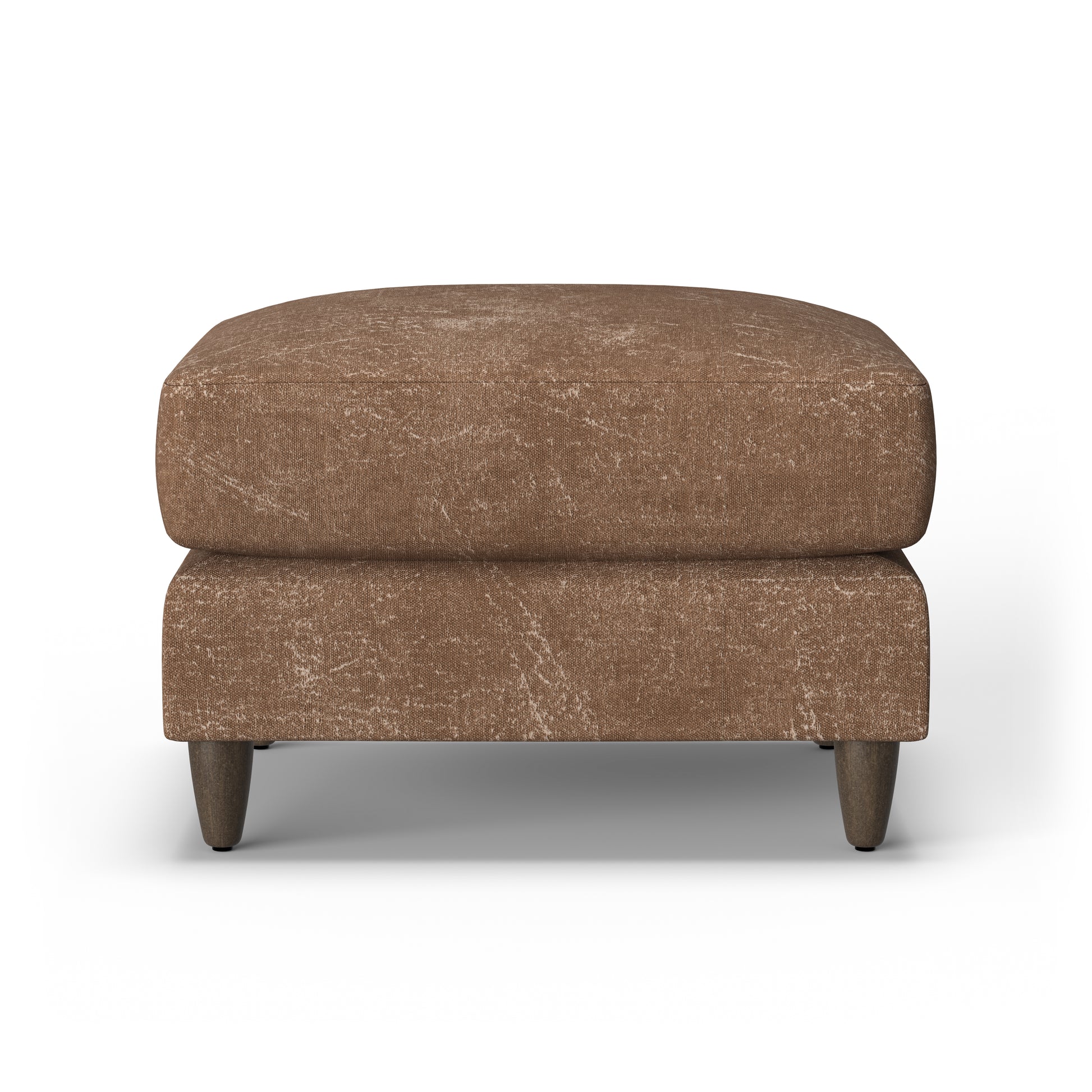 Flexsteel Fern Ottoman