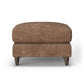 Flexsteel Fern Ottoman