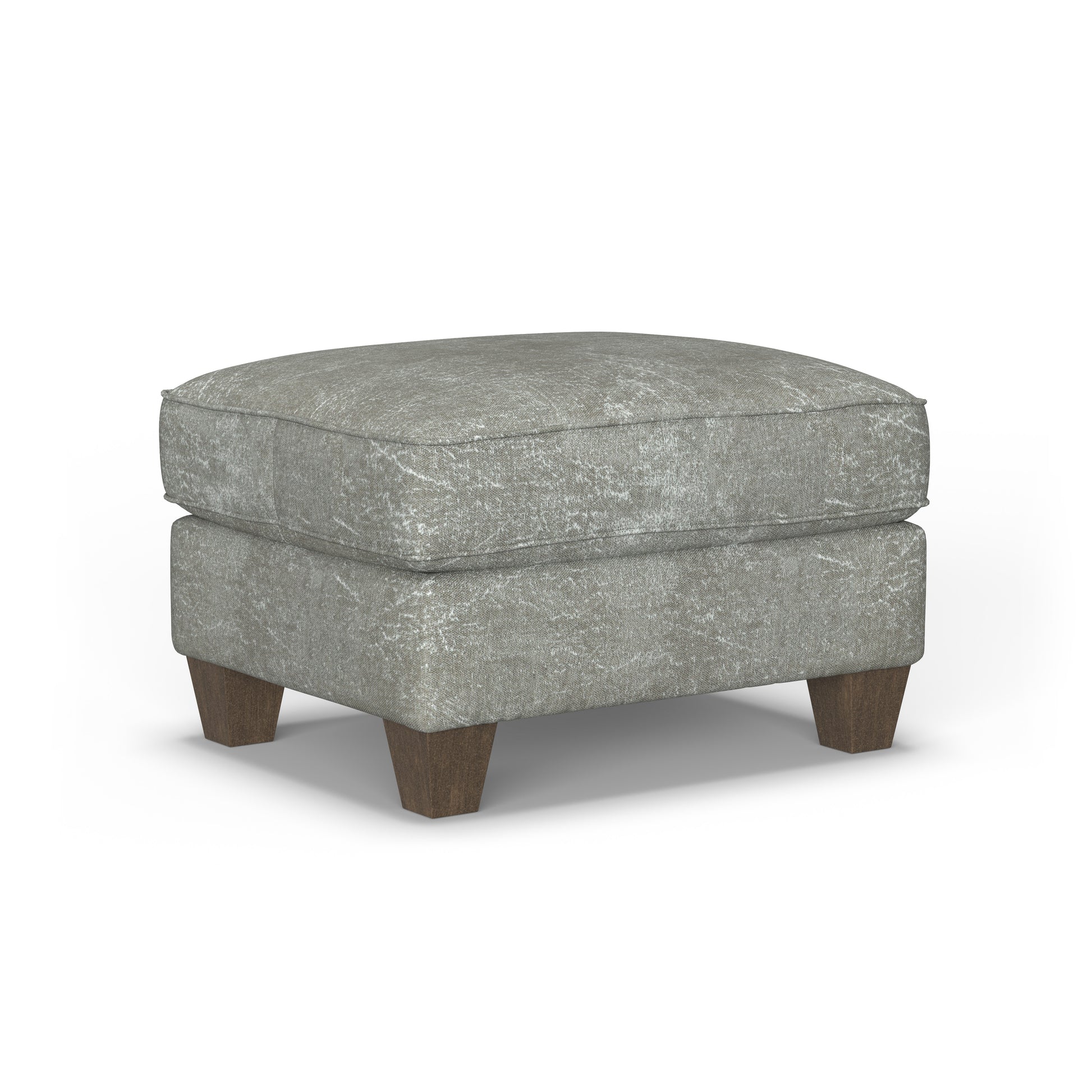 Flexsteel Dana Ottoman